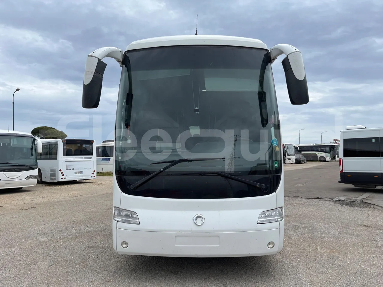 Irisbus New Domino - Autocarro: foto 2 Irisbus New Domino - Autocarro: foto 2