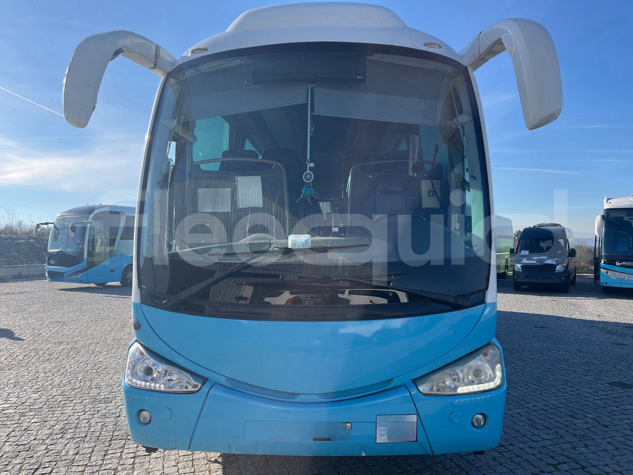 Irizar PB - Autocarro: foto 4 Irizar PB - Autocarro: foto 4