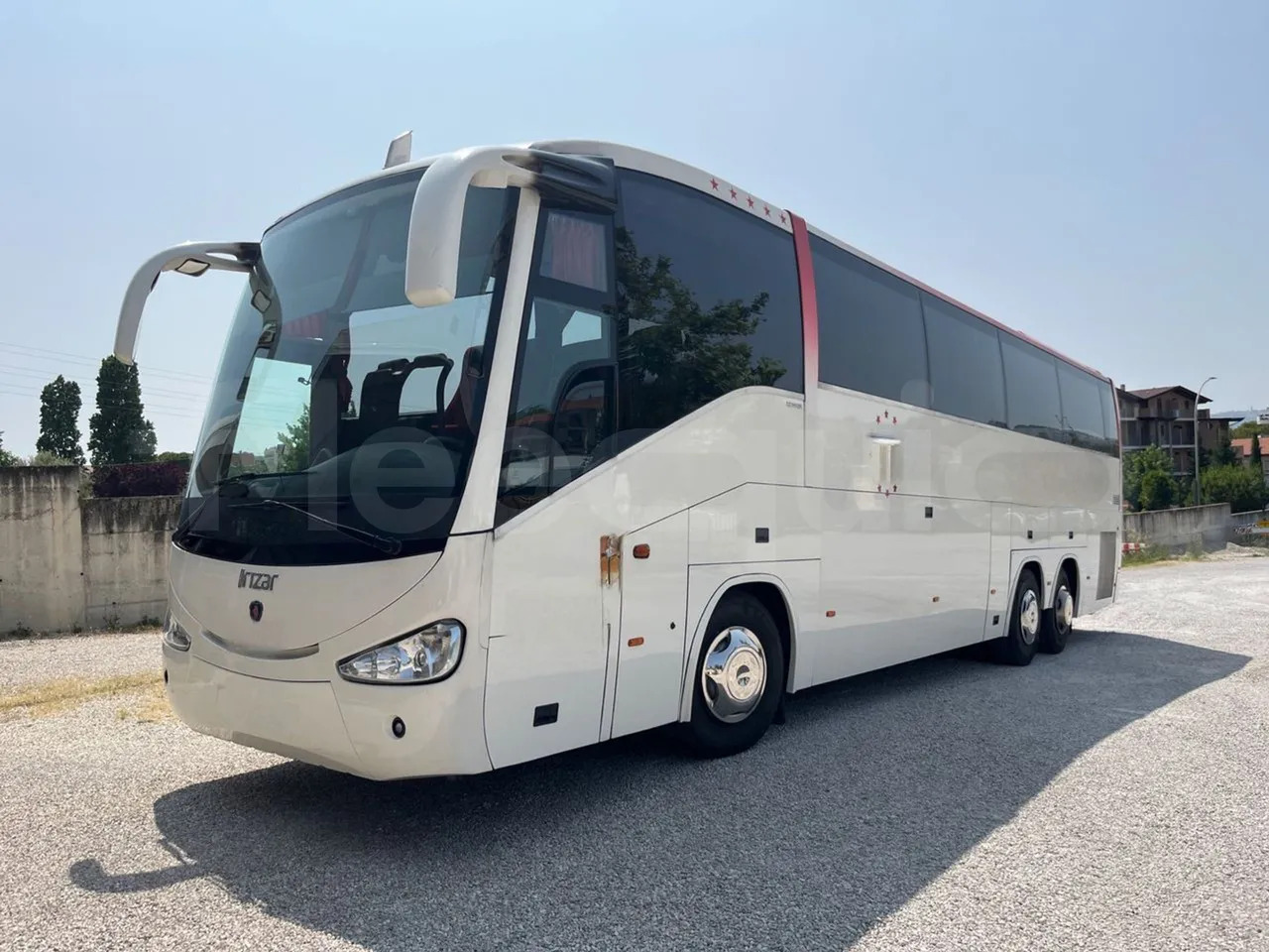 Irizar Scania Century - Autocarro: foto 4 Irizar Scania Century - Autocarro: foto 4