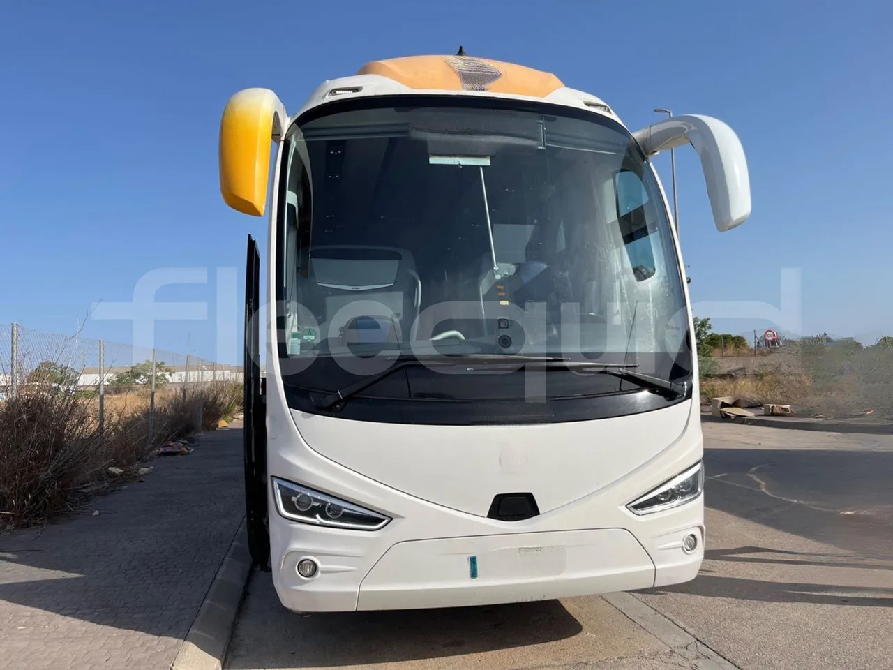 Irizar i6 - Autocarro: foto 2 Irizar i6 - Autocarro: foto 2