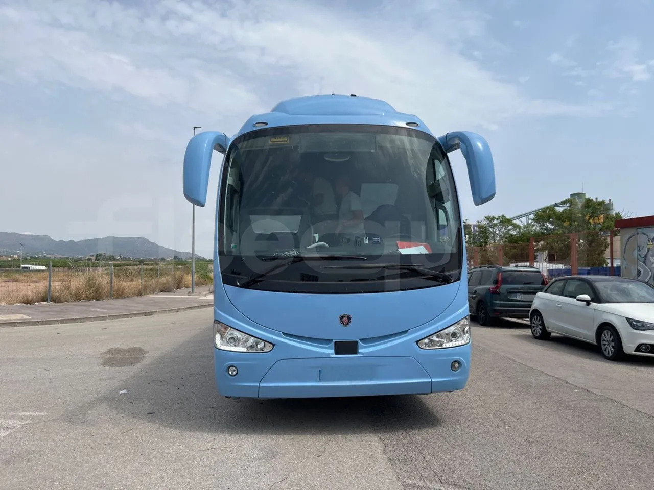 Irizar i6 - Autocarro: foto 2 Irizar i6 - Autocarro: foto 2