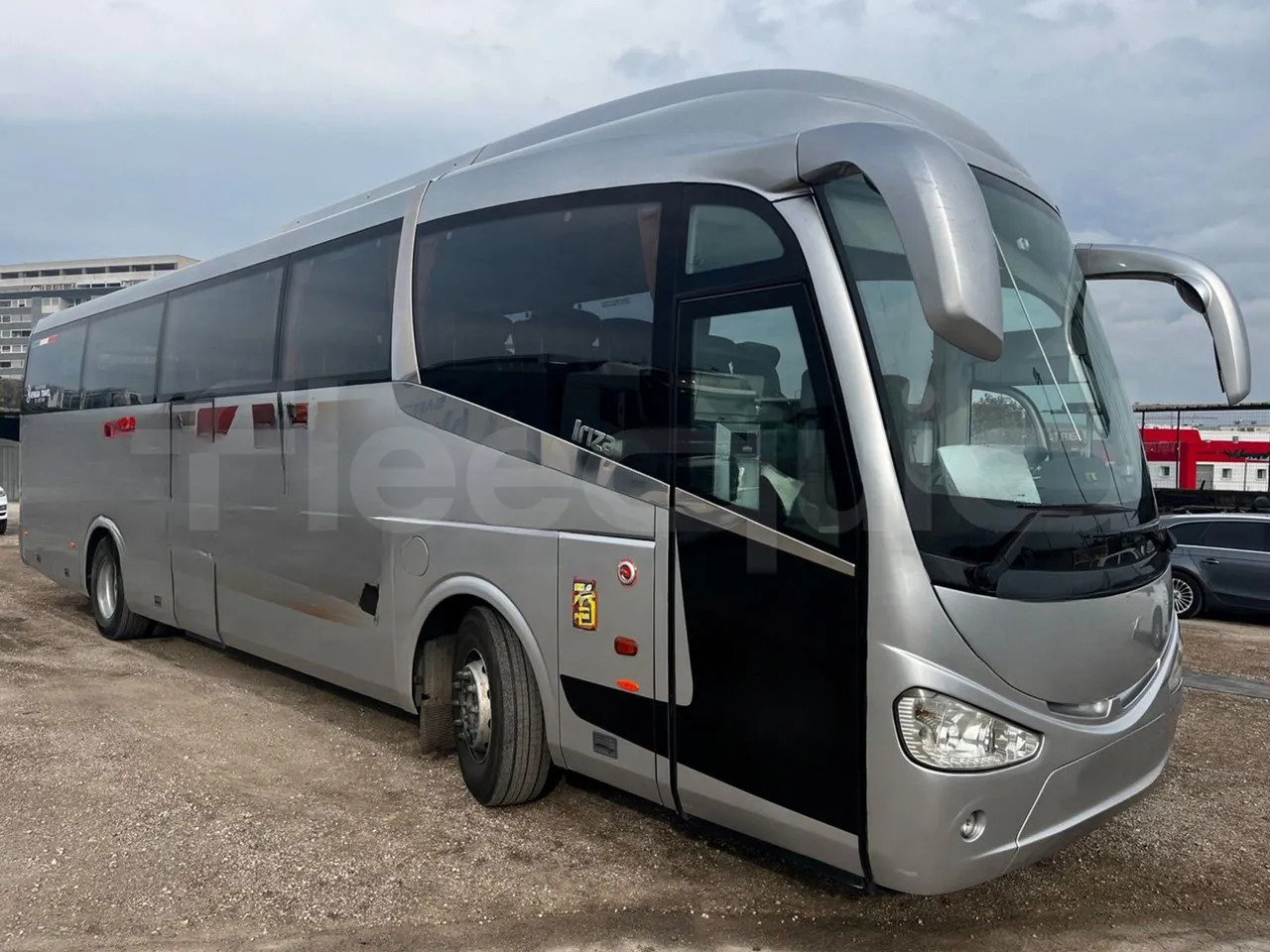 Irizar i6 - Autocarro: foto 1 Irizar i6 - Autocarro: foto 1