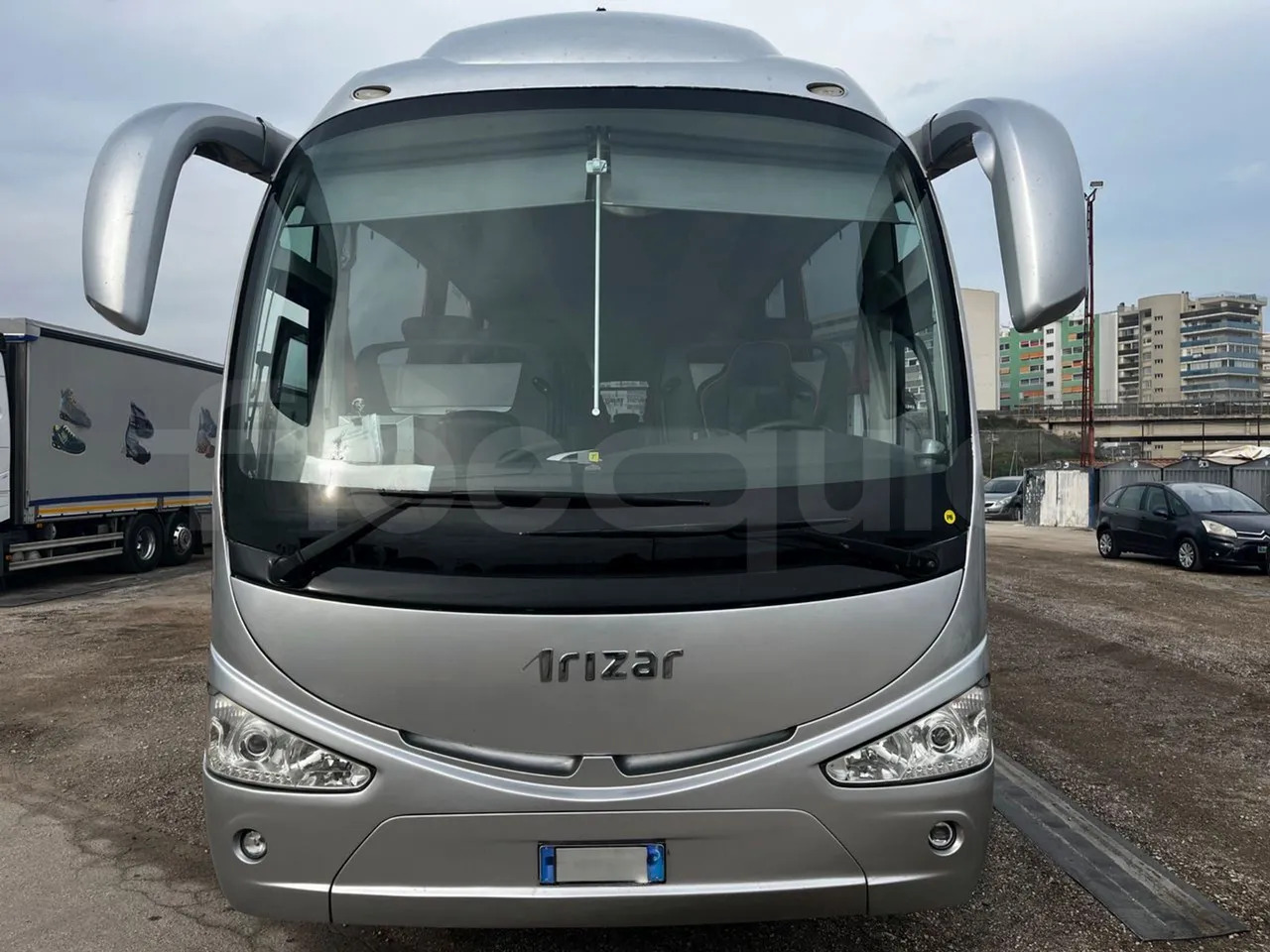 Irizar i6 - Autocarro: foto 2 Irizar i6 - Autocarro: foto 2