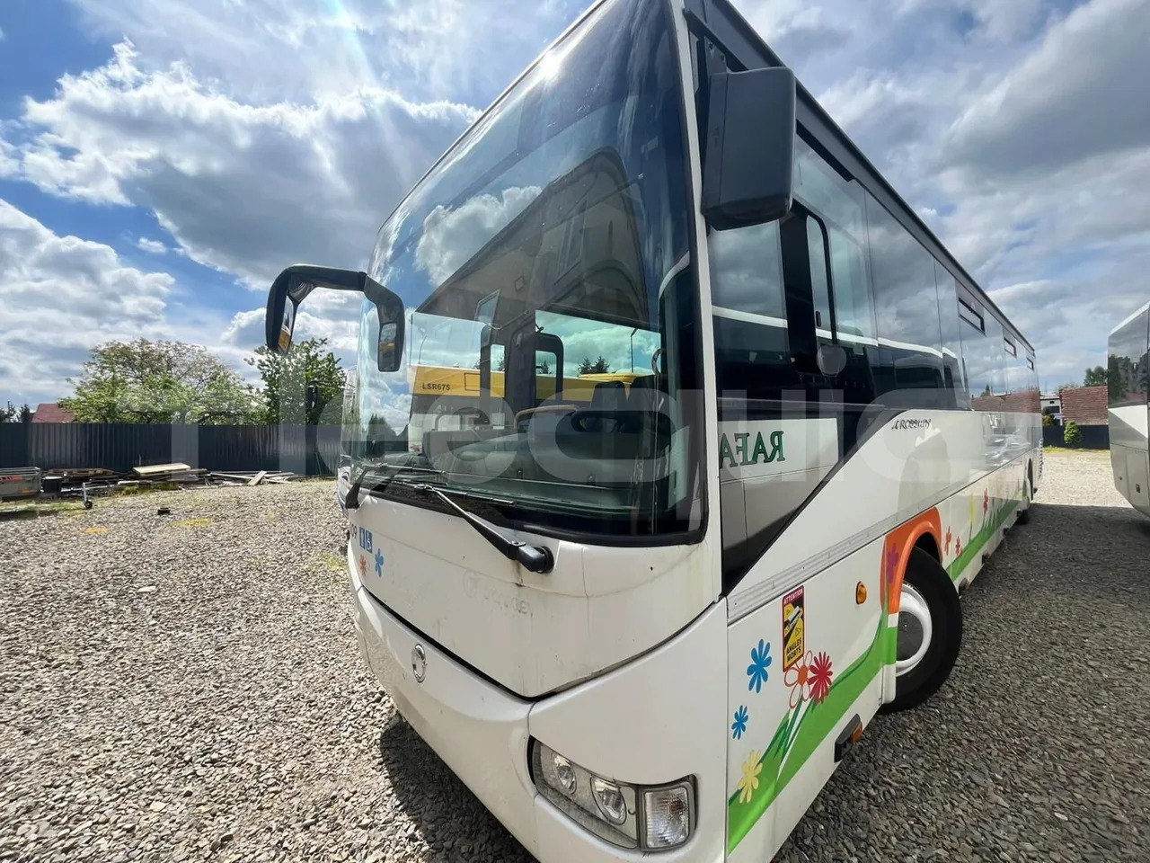 Iveco Crossway - Autocarro: foto 4 Iveco Crossway - Autocarro: foto 4