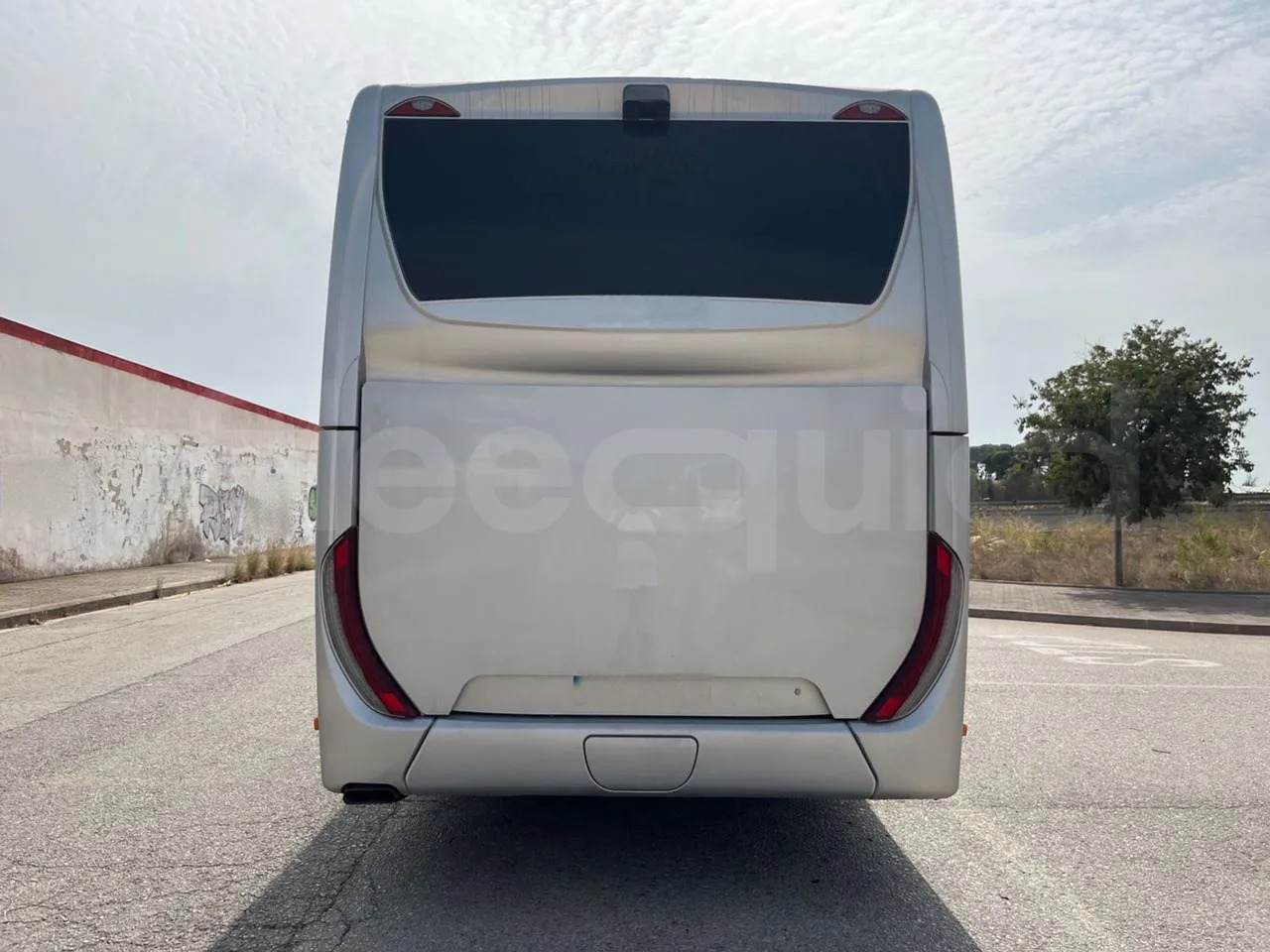 Iveco Crossway - Ônibus suburbano: foto 5 Iveco Crossway - Ônibus suburbano: foto 5