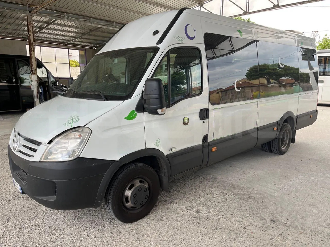 Iveco Daily - Autocarro: foto 4 Iveco Daily - Autocarro: foto 4