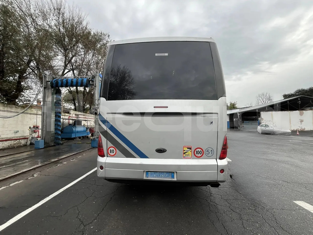 Iveco Irisbus Italia - Autocarro: foto 5 Iveco Irisbus Italia - Autocarro: foto 5