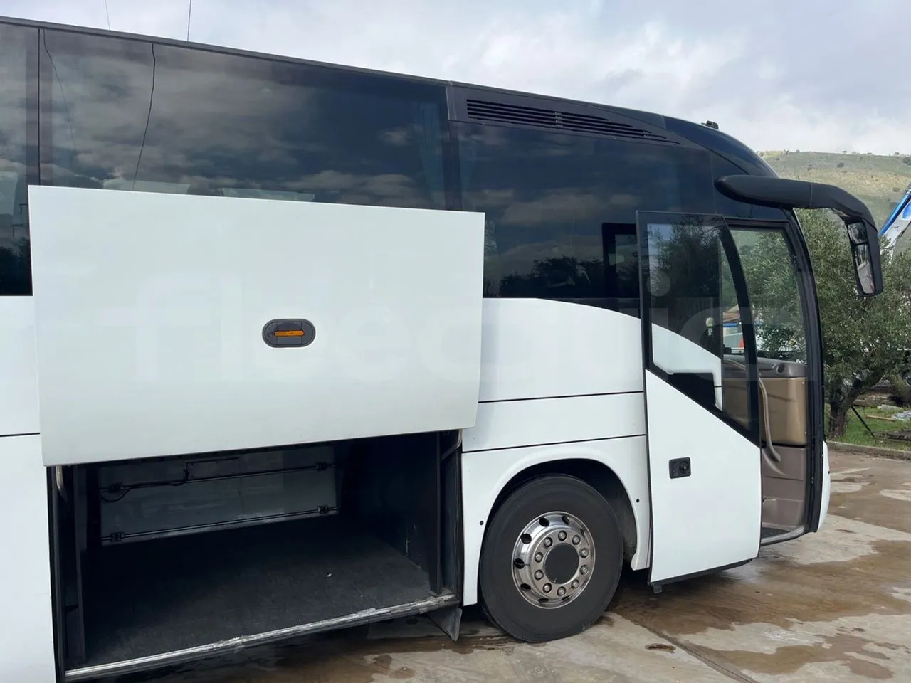 Autocarro Iveco Magelys: foto 18