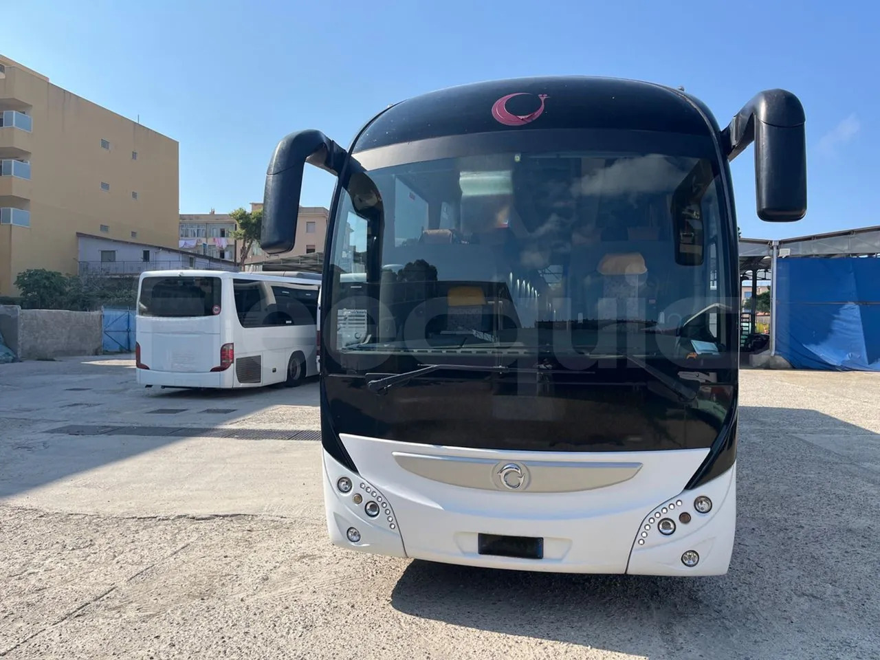 Iveco Magelys - Autocarro: foto 2 Iveco Magelys - Autocarro: foto 2