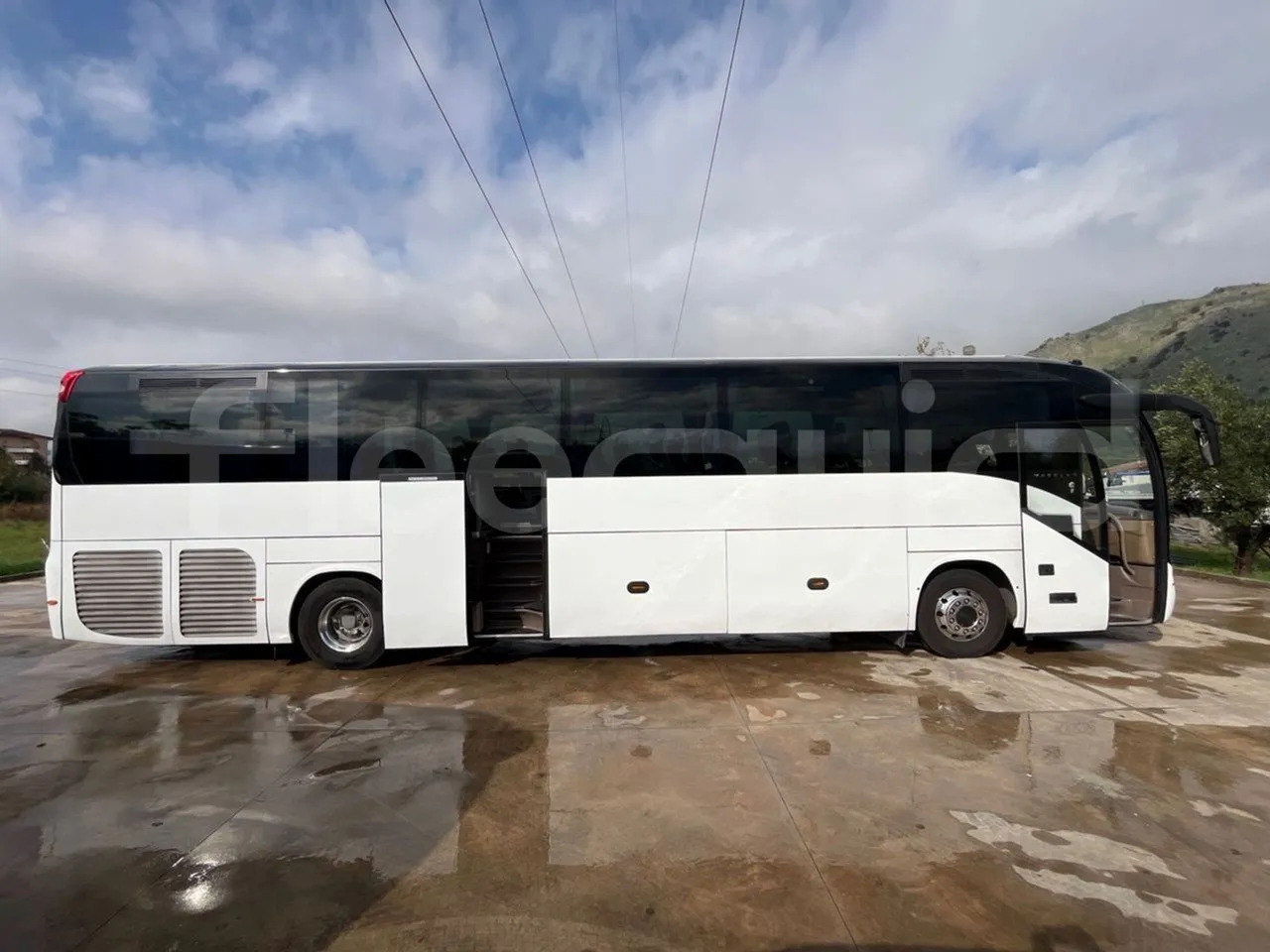 Autocarro Iveco Magelys: foto 14