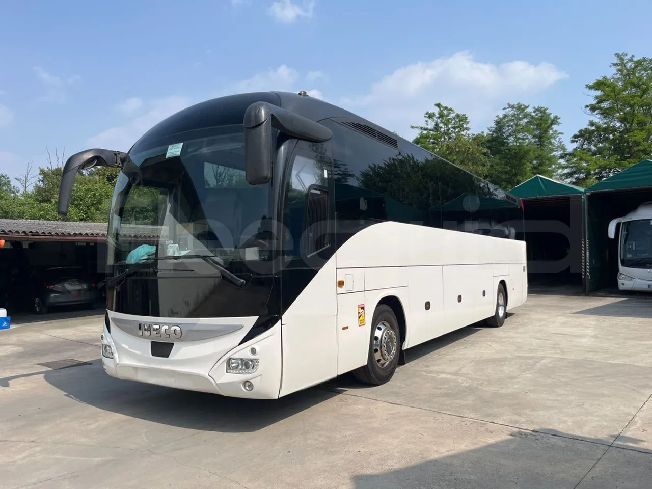 Iveco Magelys - Autocarro: foto 4 Iveco Magelys - Autocarro: foto 4