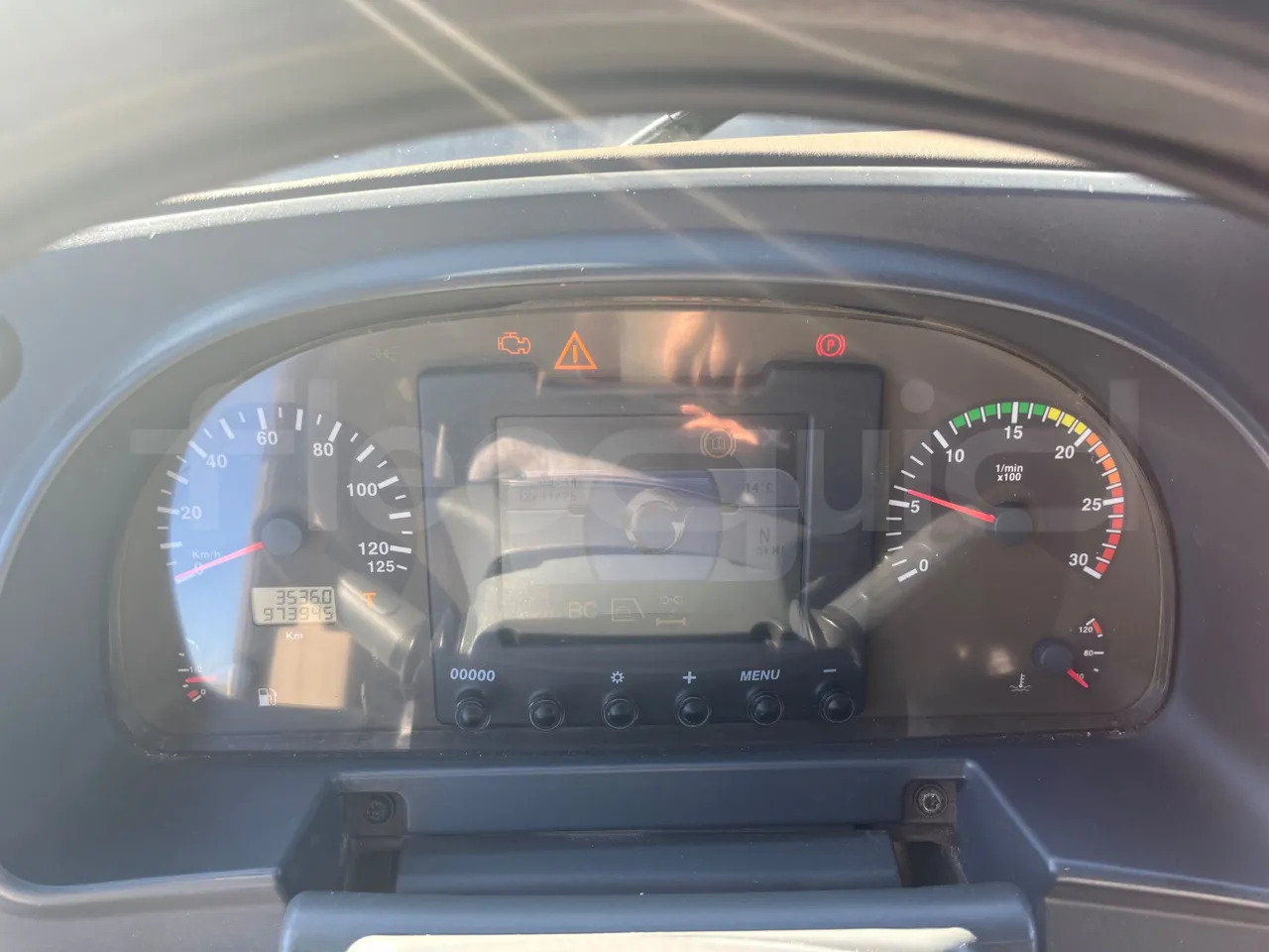 Iveco Magelys - Autocarro: foto 3 Iveco Magelys - Autocarro: foto 3