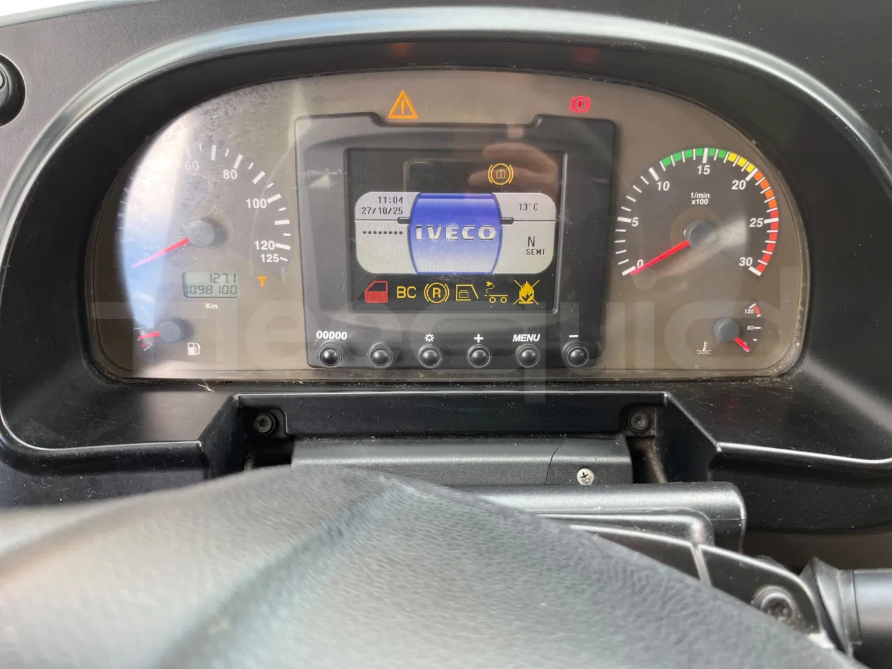 Iveco Magelys - Autocarro: foto 3 Iveco Magelys - Autocarro: foto 3