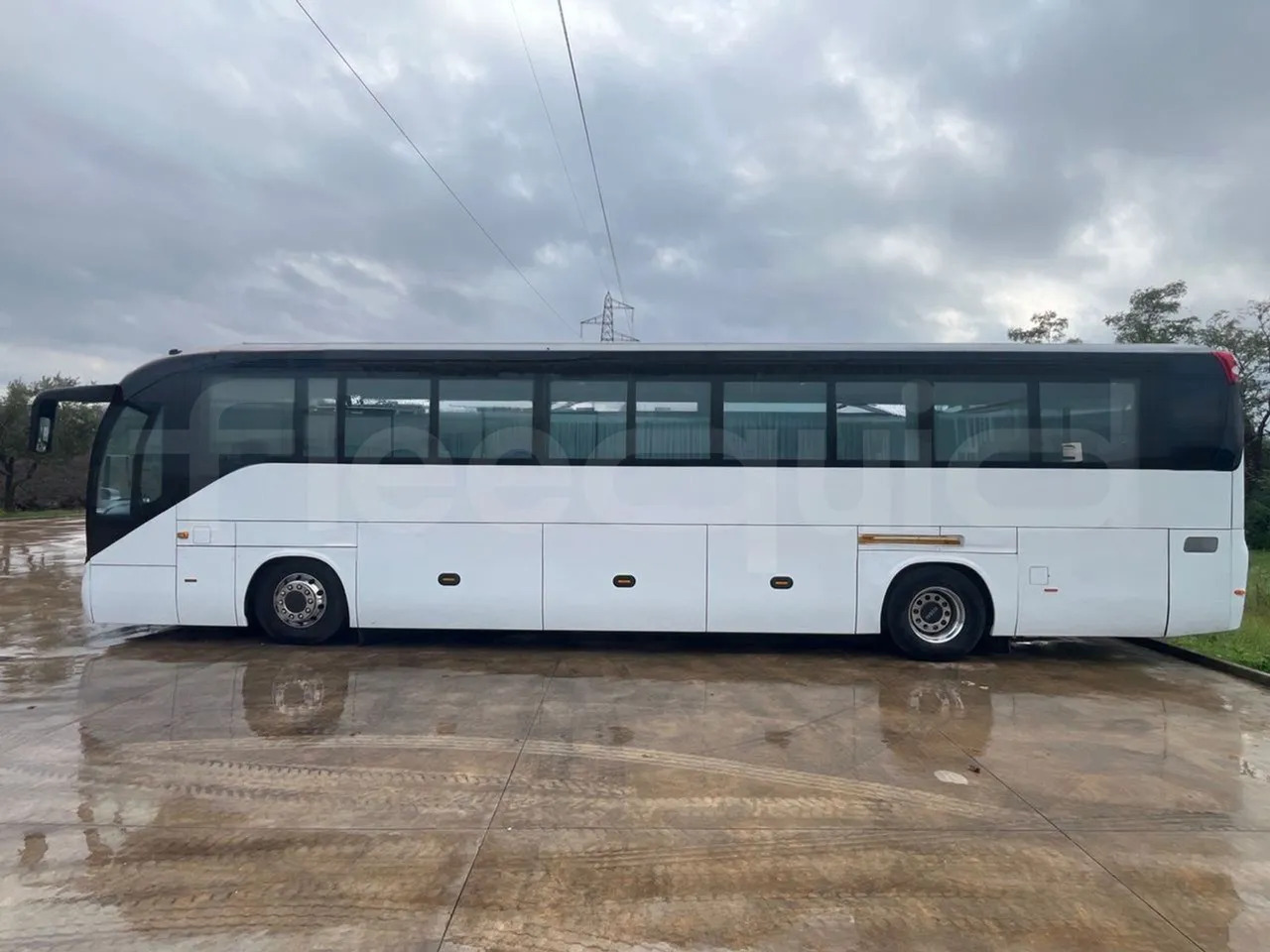 Autocarro Iveco Magelys: foto 6