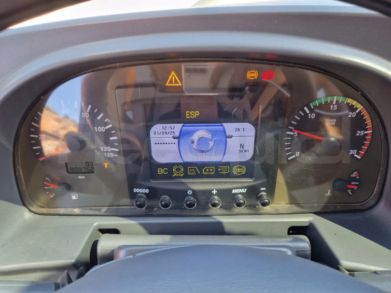 Iveco Magelys - Autocarro: foto 3 Iveco Magelys - Autocarro: foto 3