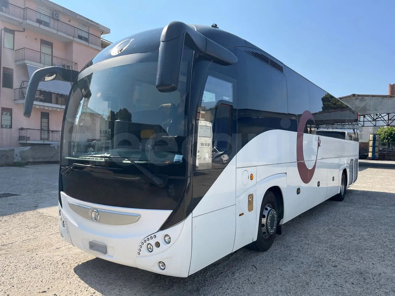 Iveco Magelys - Autocarro: foto 4 Iveco Magelys - Autocarro: foto 4