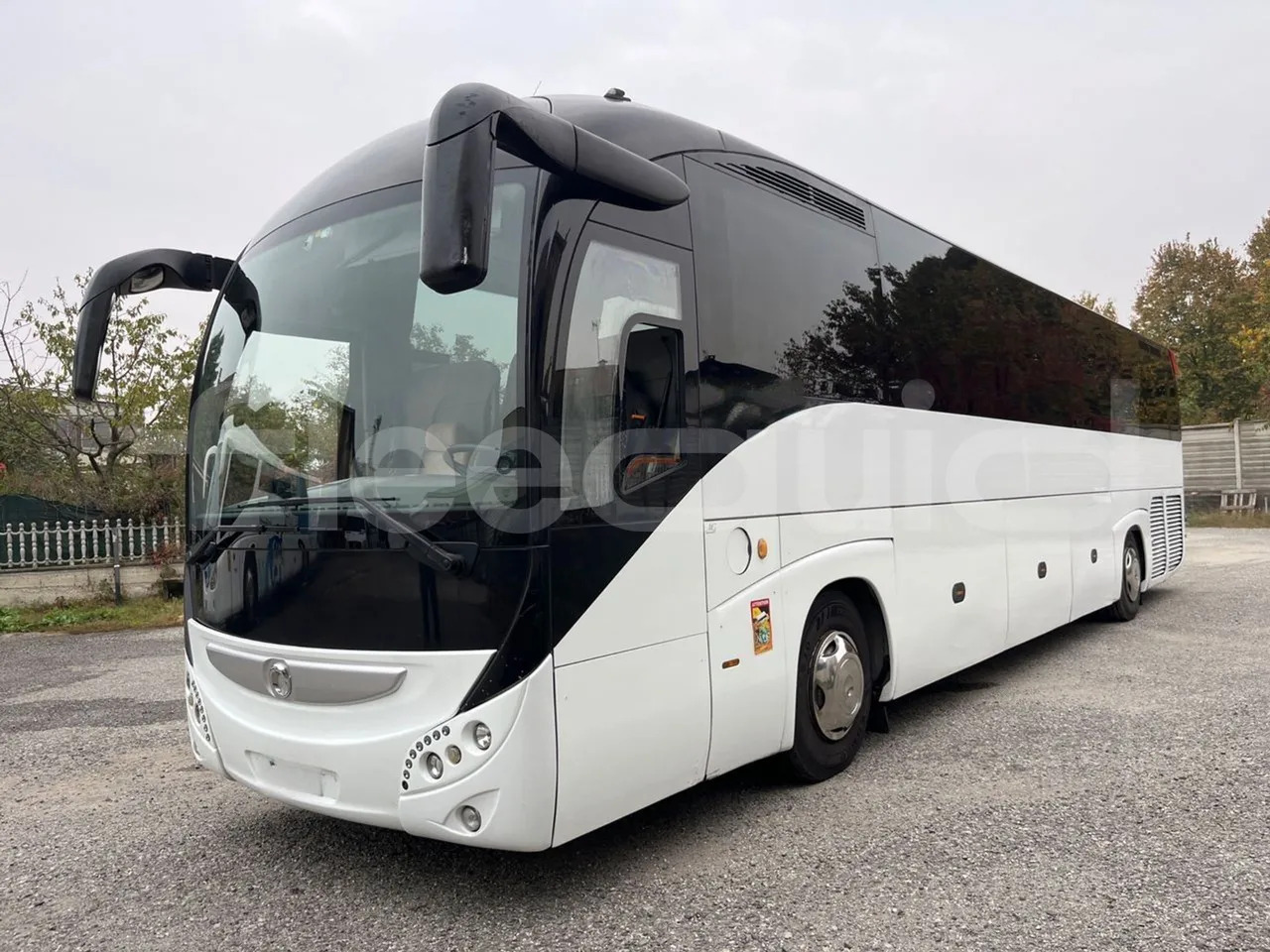 Iveco Magelys - Autocarro: foto 4 Iveco Magelys - Autocarro: foto 4