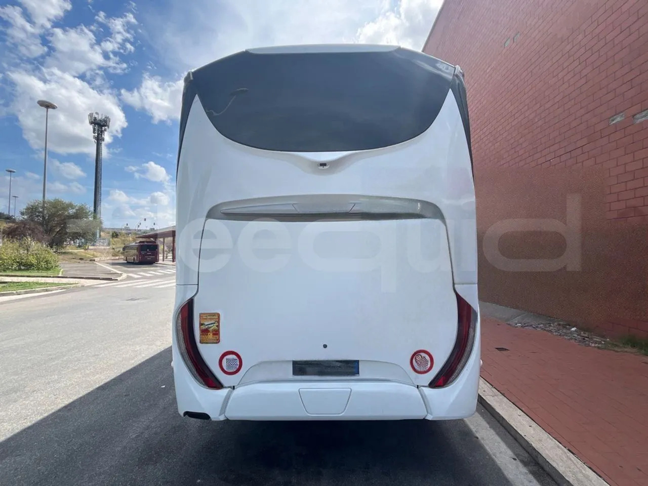 Iveco Magelys - Autocarro: foto 5 Iveco Magelys - Autocarro: foto 5