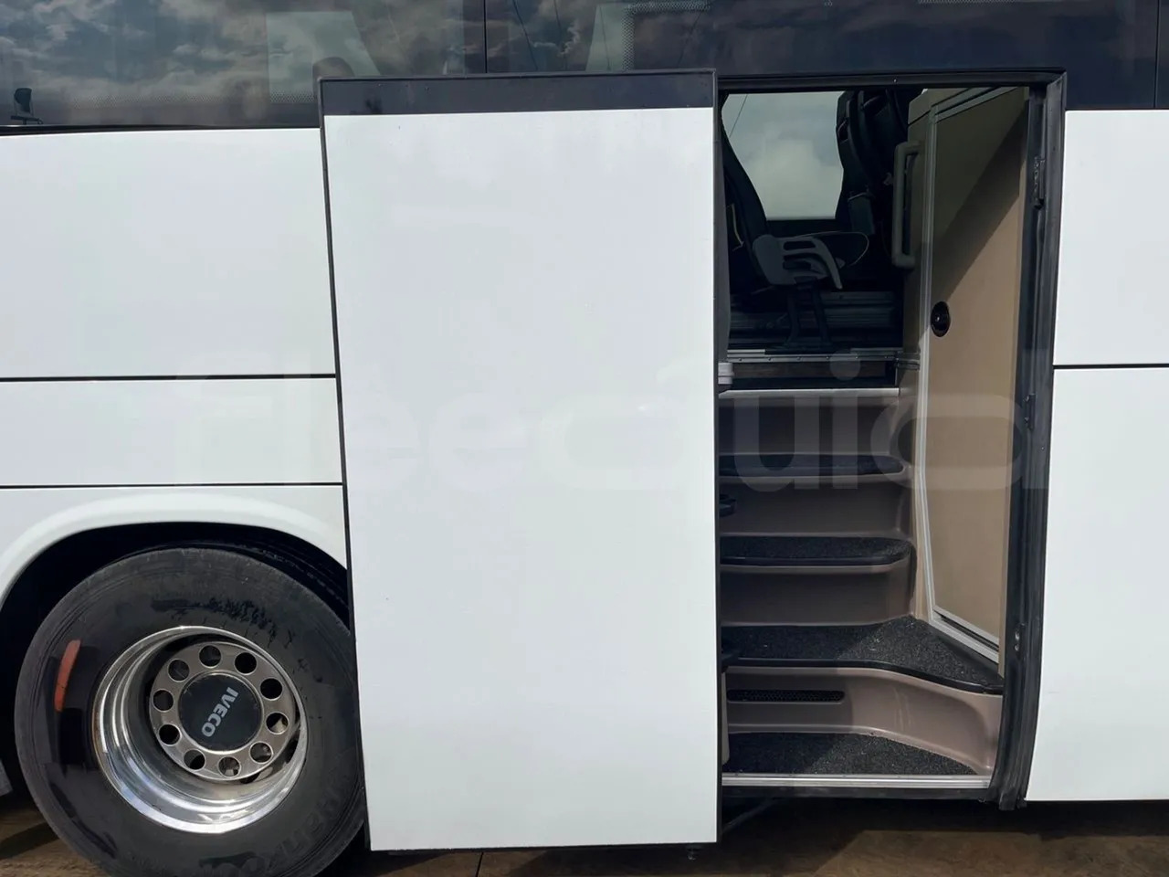 Autocarro Iveco Magelys: foto 16