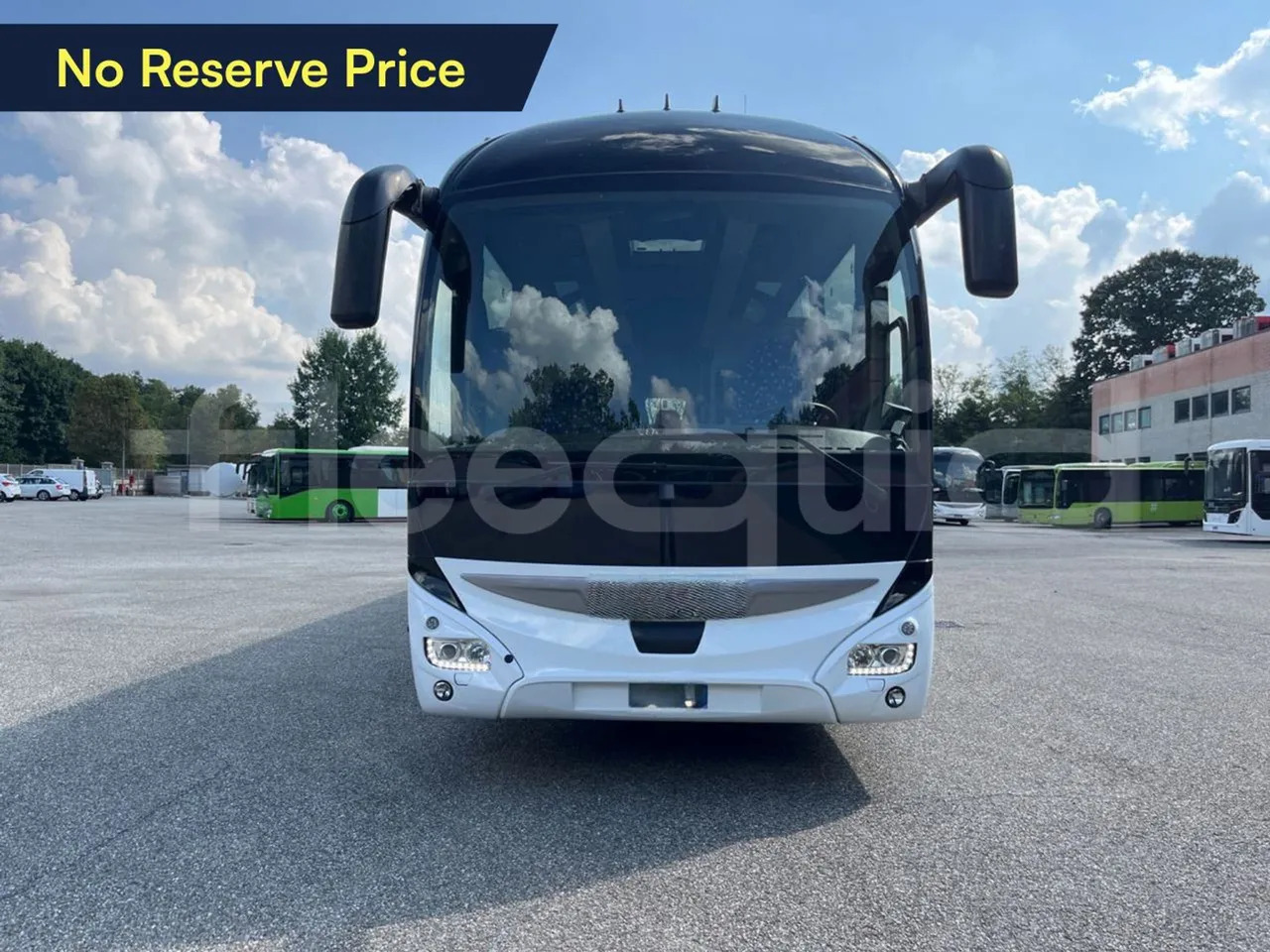 Iveco Magelys - Autocarro: foto 2 Iveco Magelys - Autocarro: foto 2