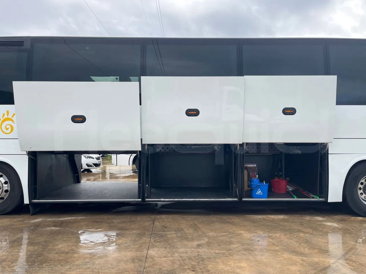 Autocarro Iveco Magelys: foto 7