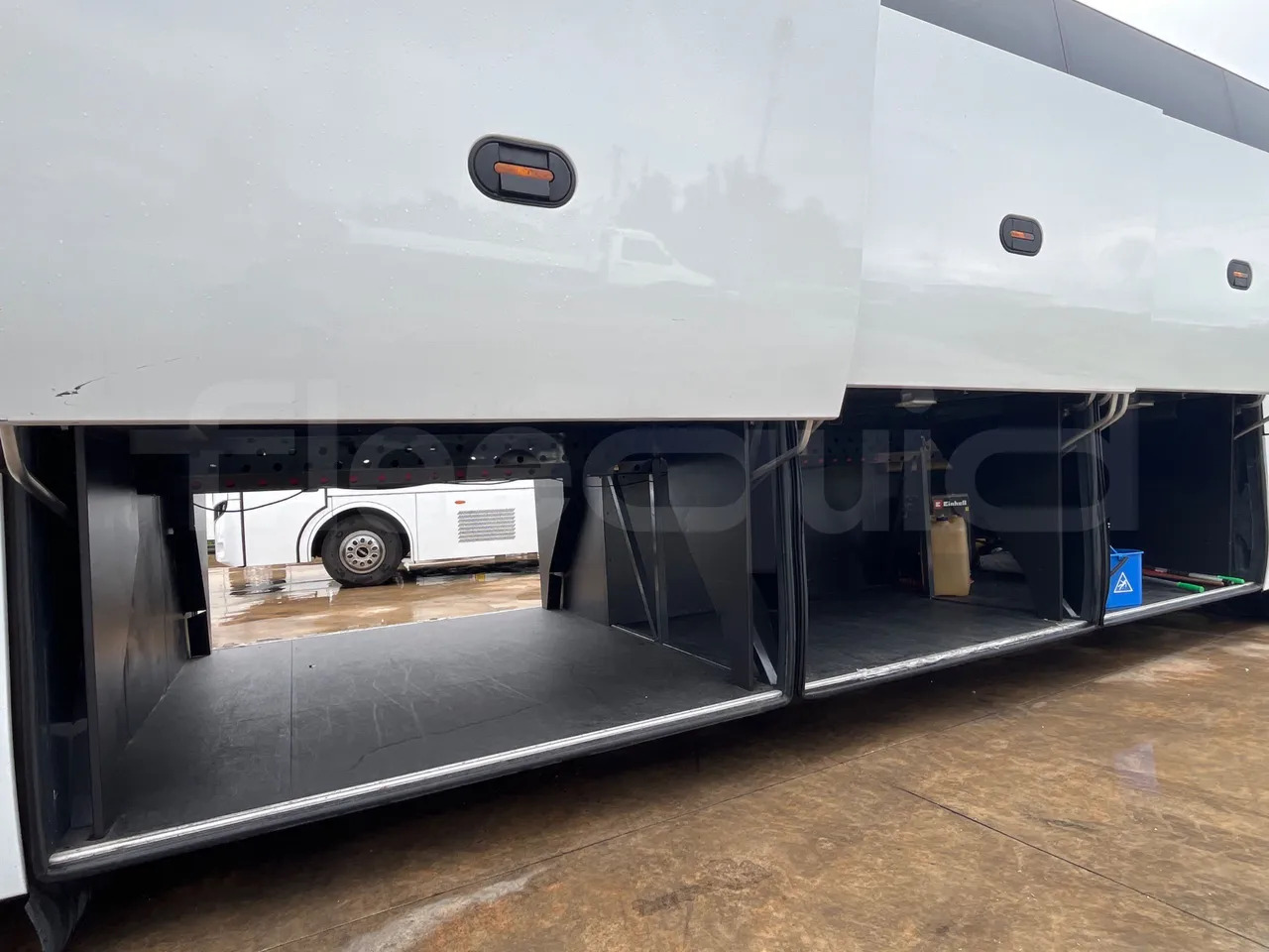 Autocarro Iveco Magelys: foto 8