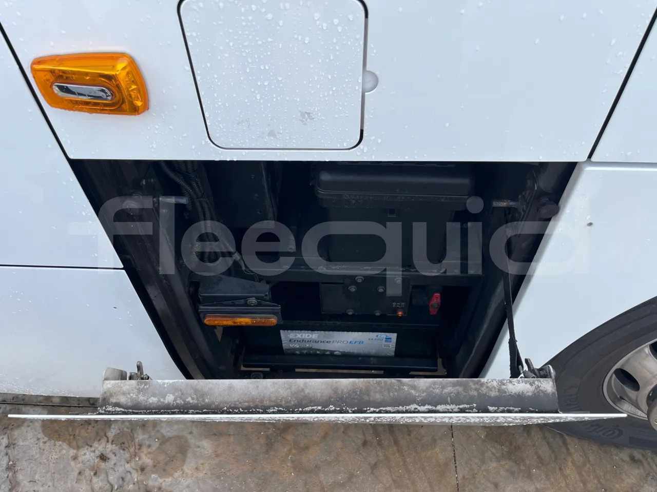 Autocarro Iveco Magelys: foto 20