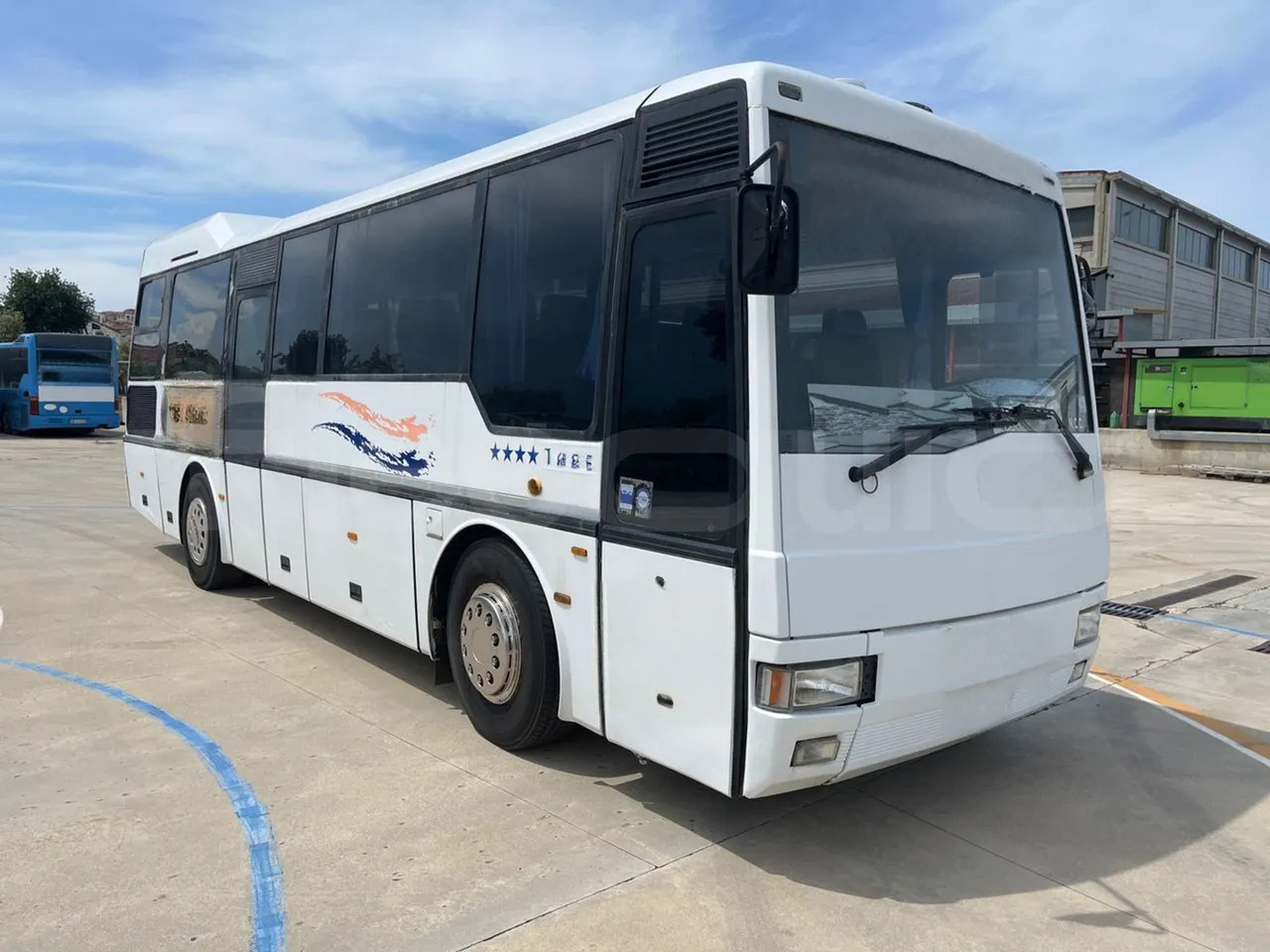 Iveco Orlandi Sicca - Autocarro: foto 1 Iveco Orlandi Sicca - Autocarro: foto 1