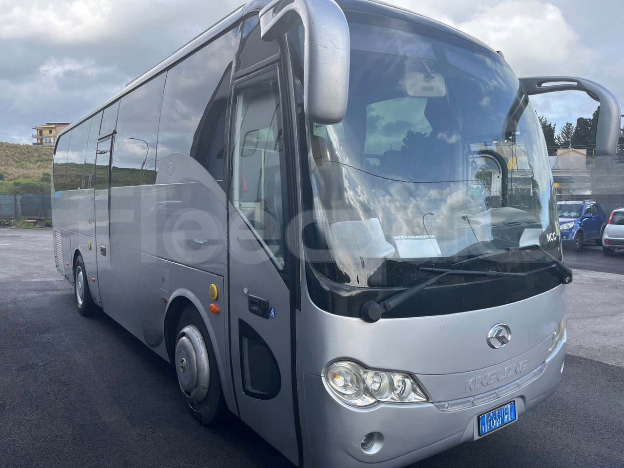 King Long XMQ6900 - Autocarro: foto 1 King Long XMQ6900 - Autocarro: foto 1
