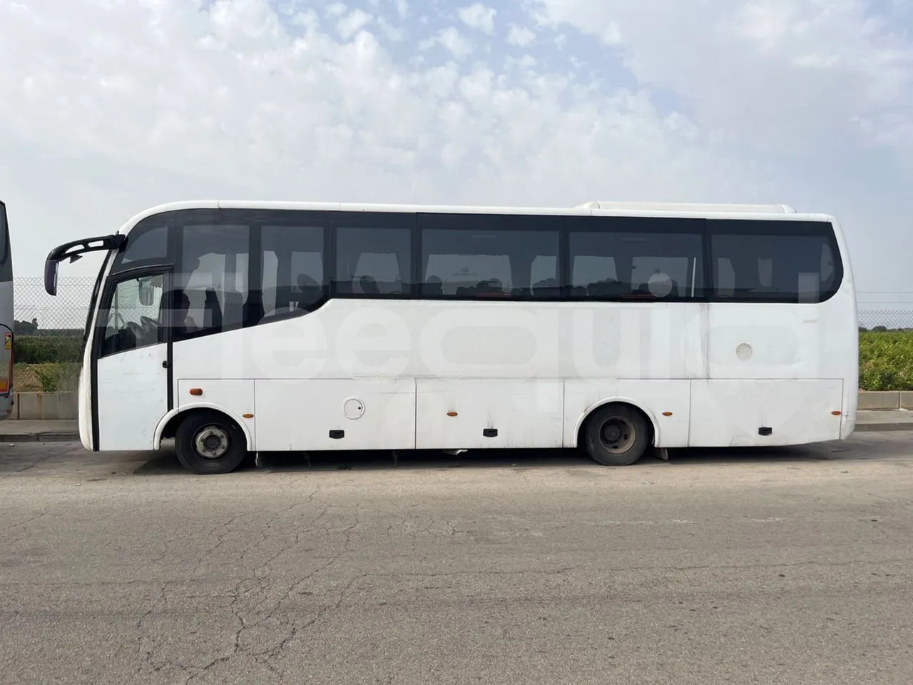 Man 12.220 HOCL - Autocarro: foto 5 Man 12.220 HOCL - Autocarro: foto 5