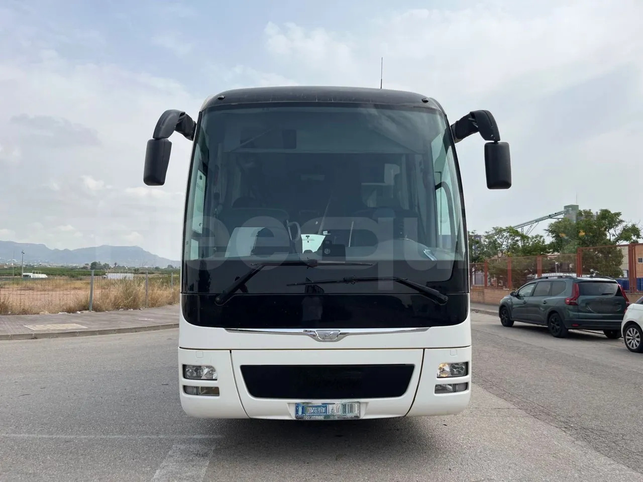 Man Lion's Coach - Autocarro: foto 2 Man Lion's Coach - Autocarro: foto 2