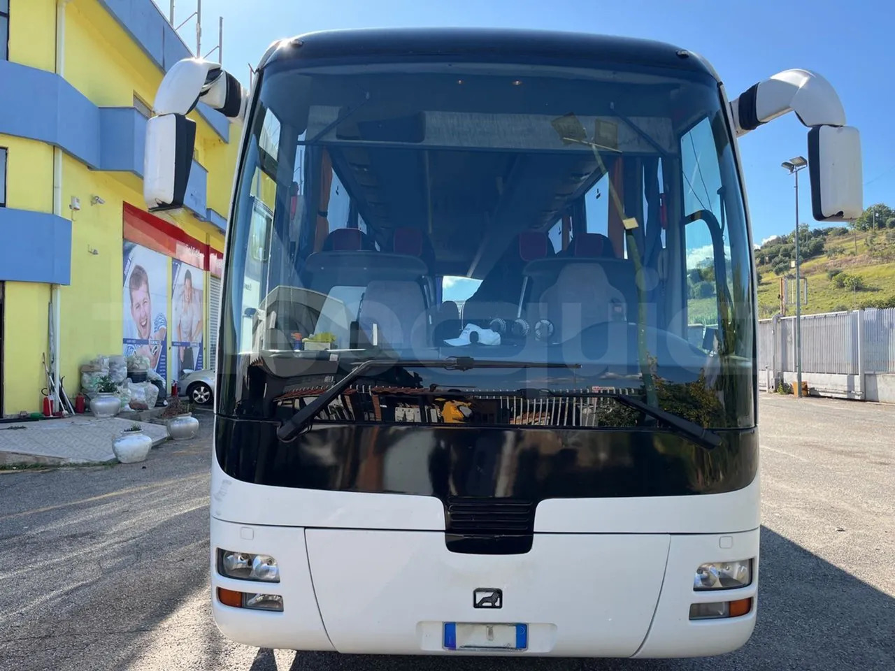 Man Lion's Coach - Autocarro: foto 2 Man Lion's Coach - Autocarro: foto 2