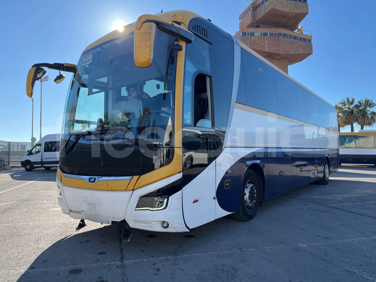 Man Lion's Coach - Autocarro: foto 4 Man Lion's Coach - Autocarro: foto 4