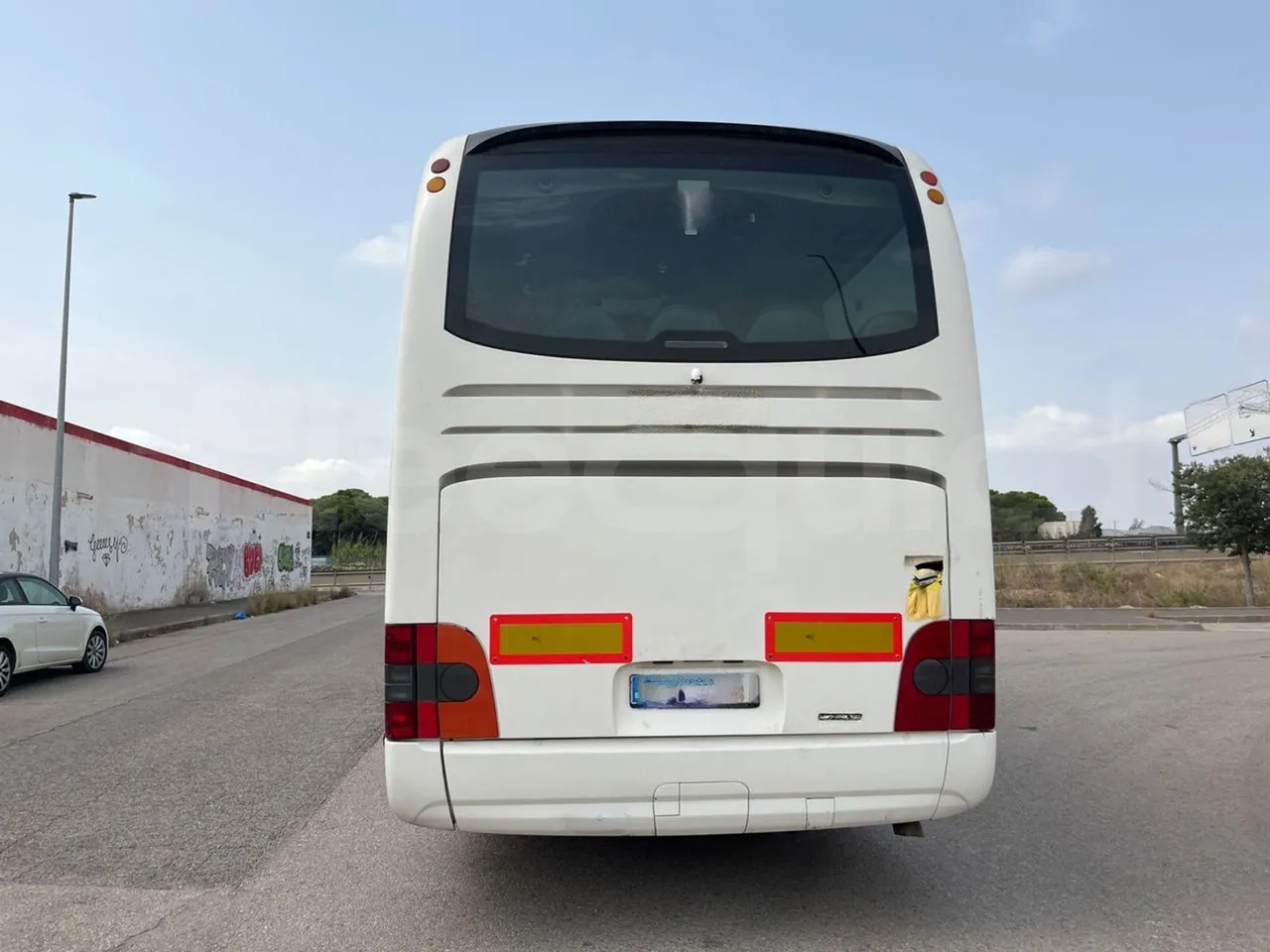 Man Lion's Coach - Autocarro: foto 5 Man Lion's Coach - Autocarro: foto 5