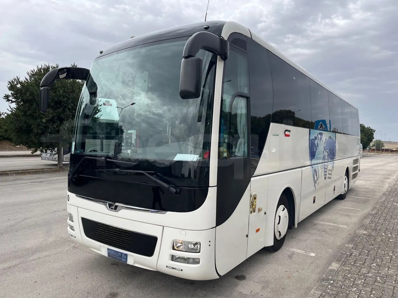 Man Lion's Coach - Autocarro: foto 4 Man Lion's Coach - Autocarro: foto 4