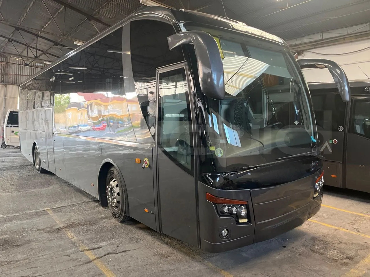 Man Stellae RR2 - Autocarro: foto 1 Man Stellae RR2 - Autocarro: foto 1