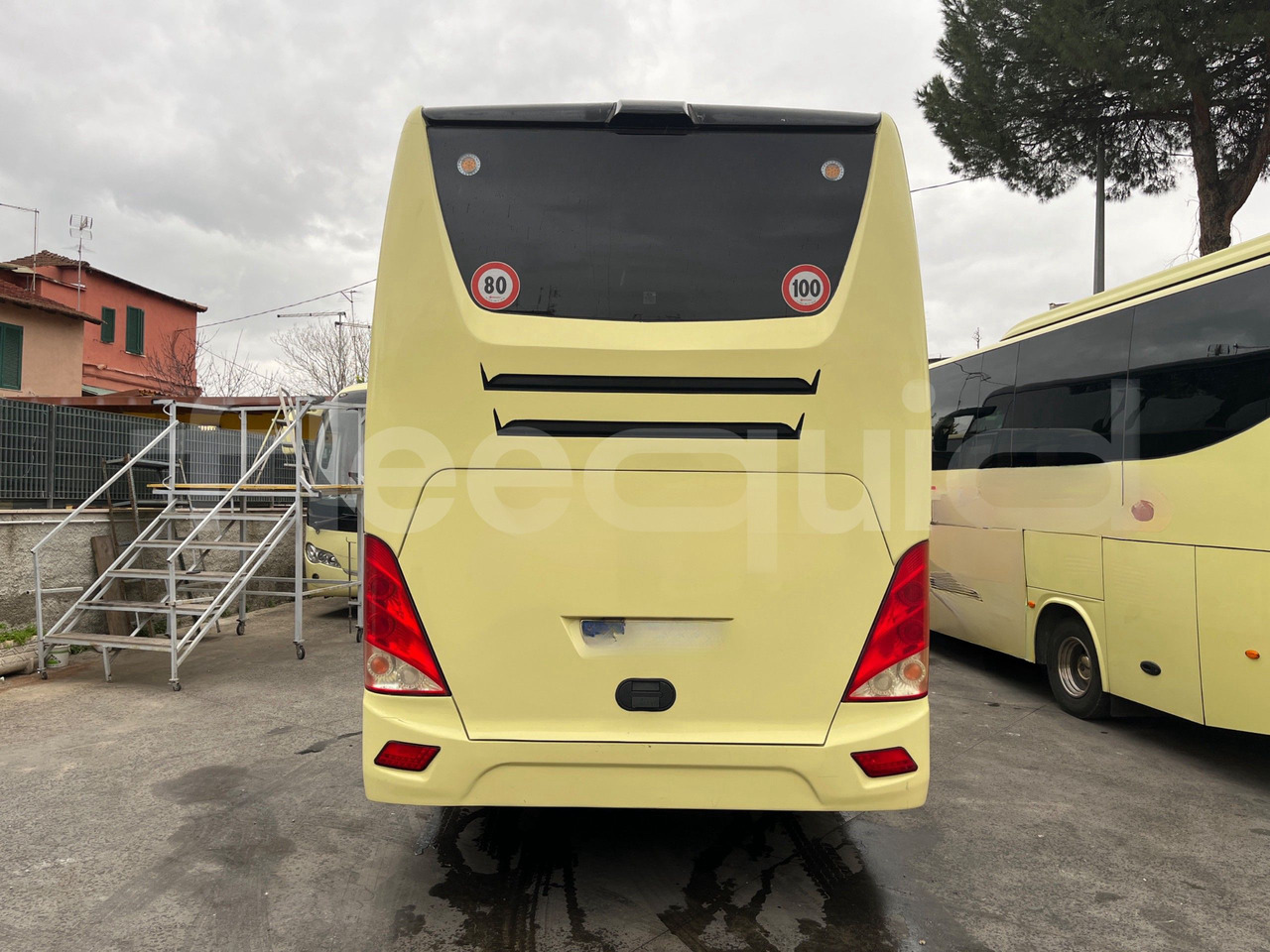 Mercedes-Benz Atego - Autocarro: foto 5 Mercedes-Benz Atego - Autocarro: foto 5