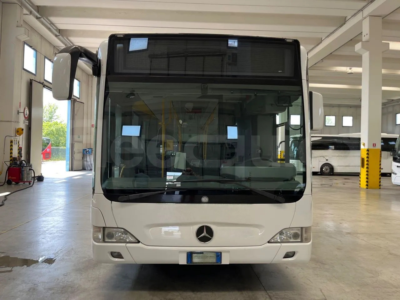 Mercedes-Benz Citaro - Ônibus urbano: foto 2 Mercedes-Benz Citaro - Ônibus urbano: foto 2