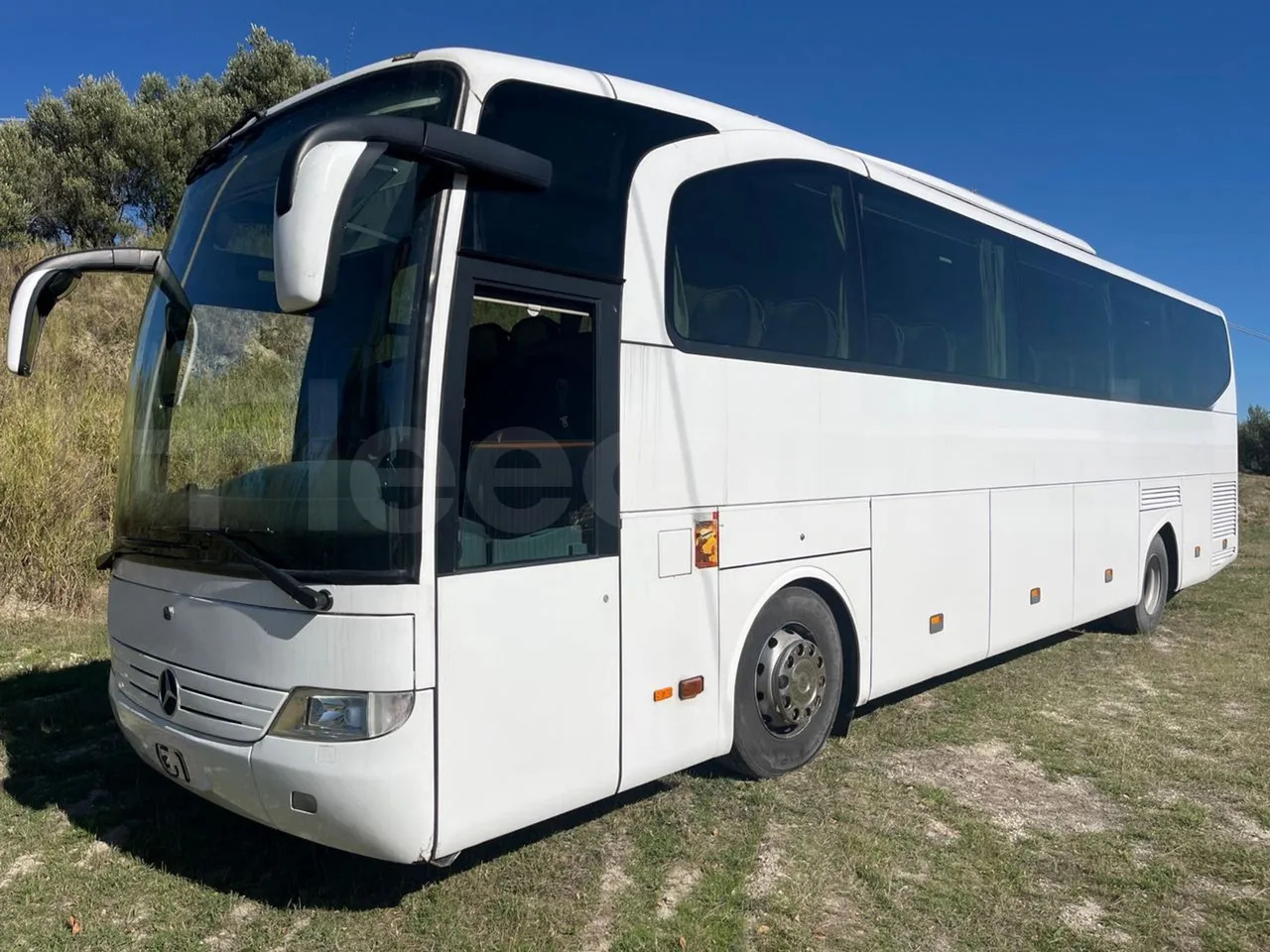 Mercedes-Benz Travego - Autocarro: foto 4 Mercedes-Benz Travego - Autocarro: foto 4