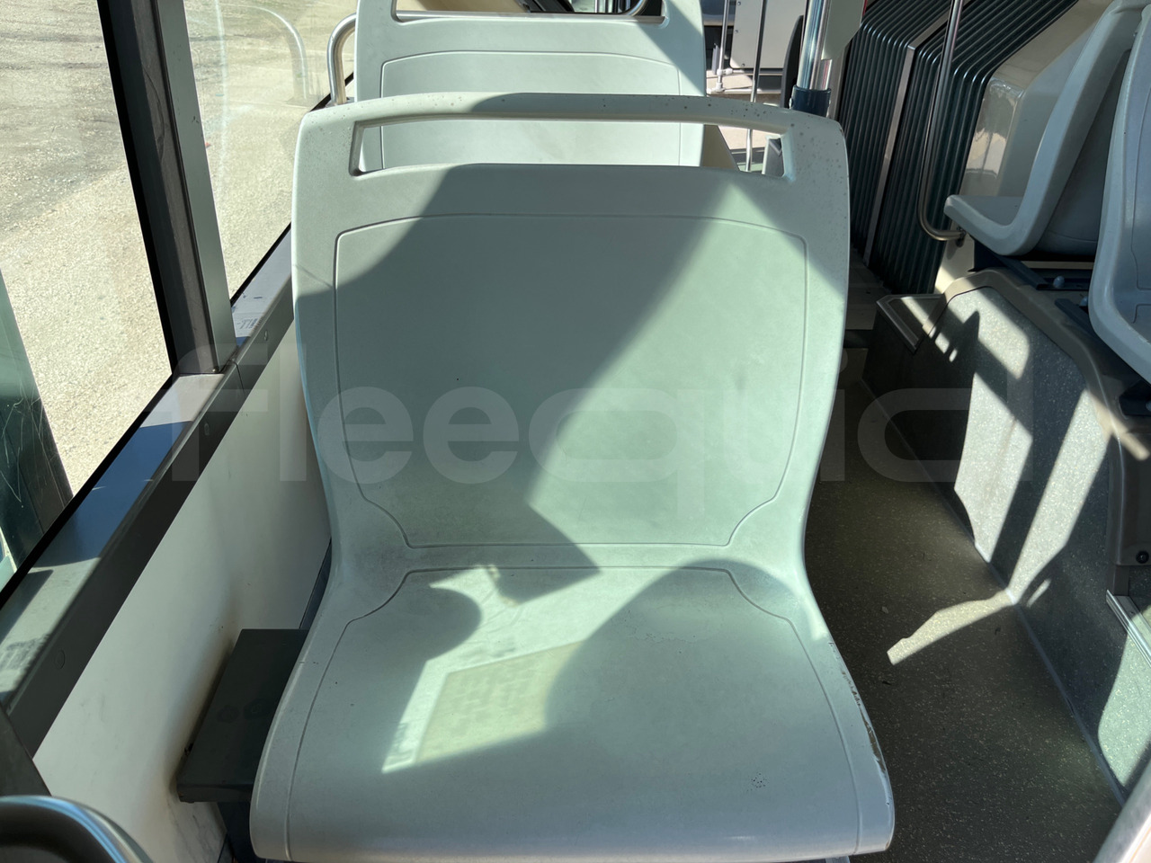 Ônibus urbano N. 3 Iveco Citelis: foto 34