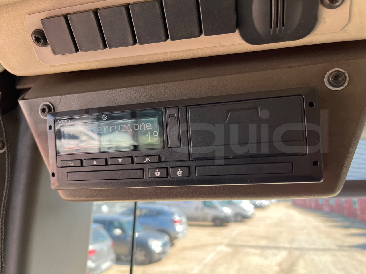 Ônibus urbano N. 3 Iveco Citelis: foto 26