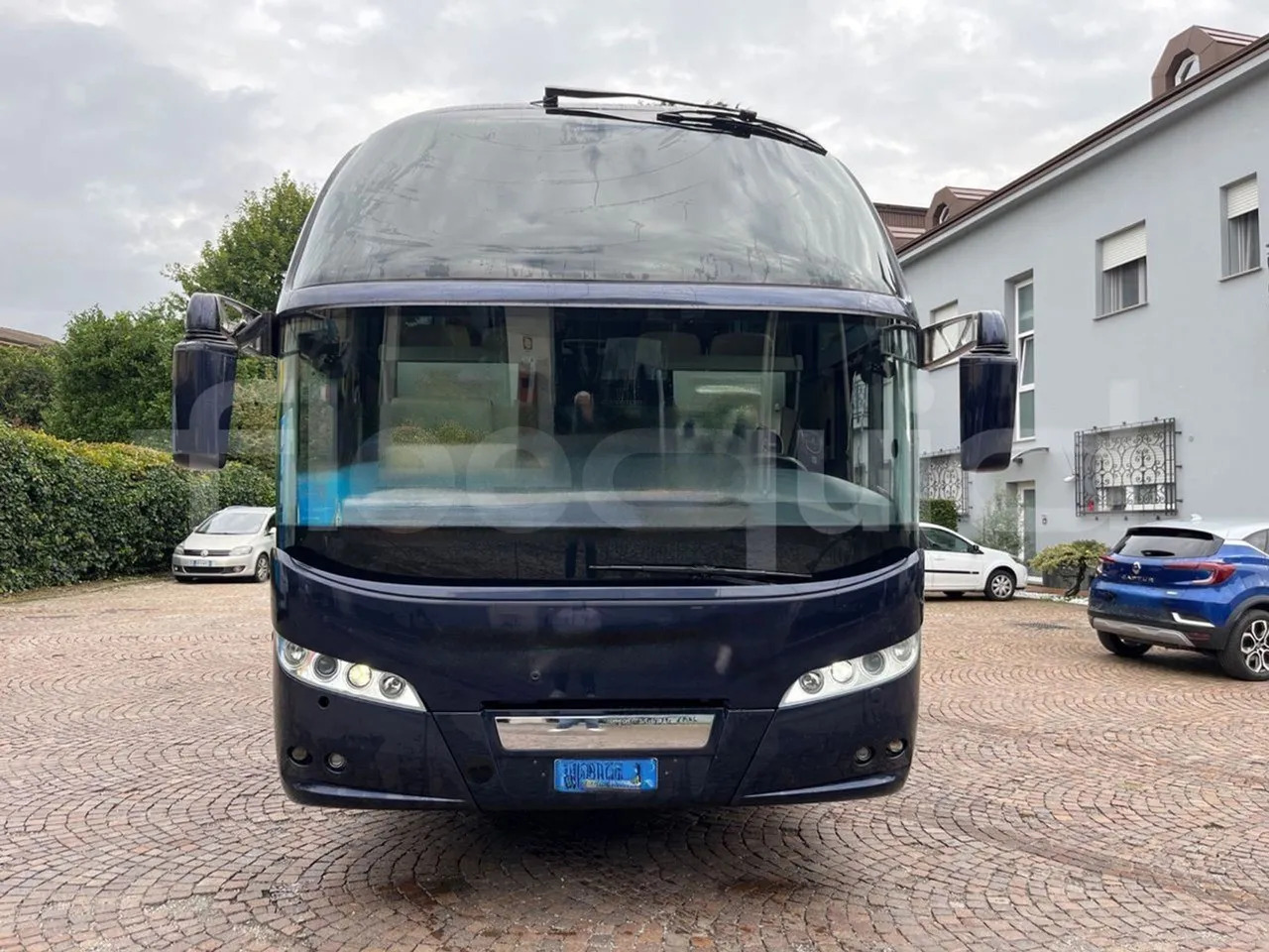 Neoplan Cityliner - Autocarro: foto 2 Neoplan Cityliner - Autocarro: foto 2