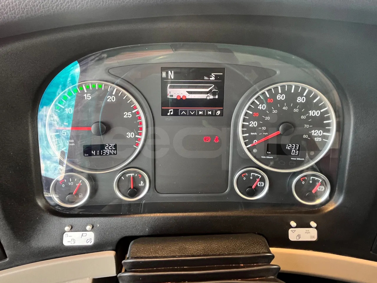 Neoplan Skyliner - Autocarro: foto 3 Neoplan Skyliner - Autocarro: foto 3