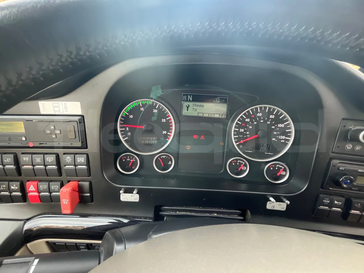 Neoplan Tourliner L - Autocarro: foto 3 Neoplan Tourliner L - Autocarro: foto 3