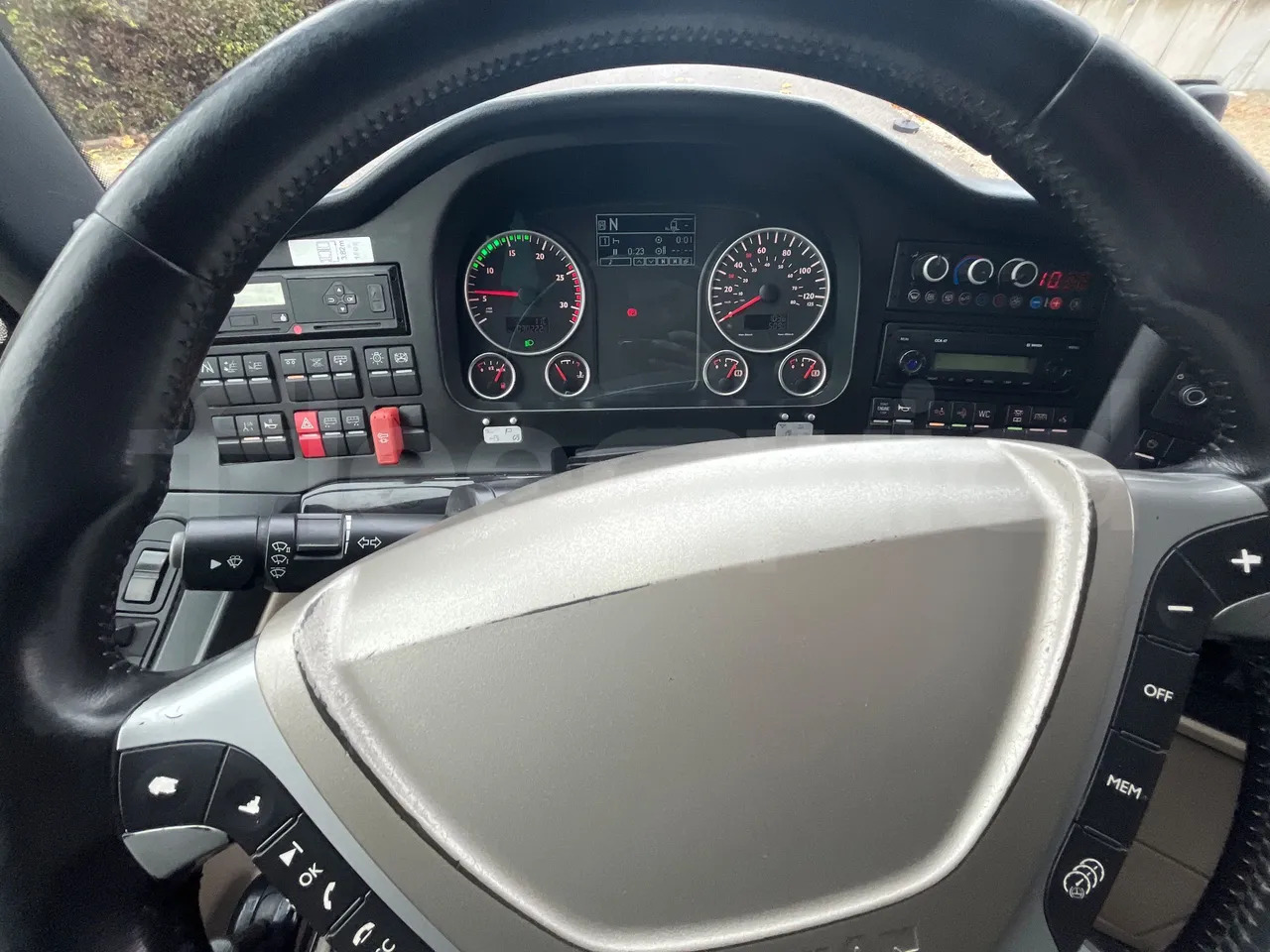 Neoplan Tourliner L - Autocarro: foto 3 Neoplan Tourliner L - Autocarro: foto 3