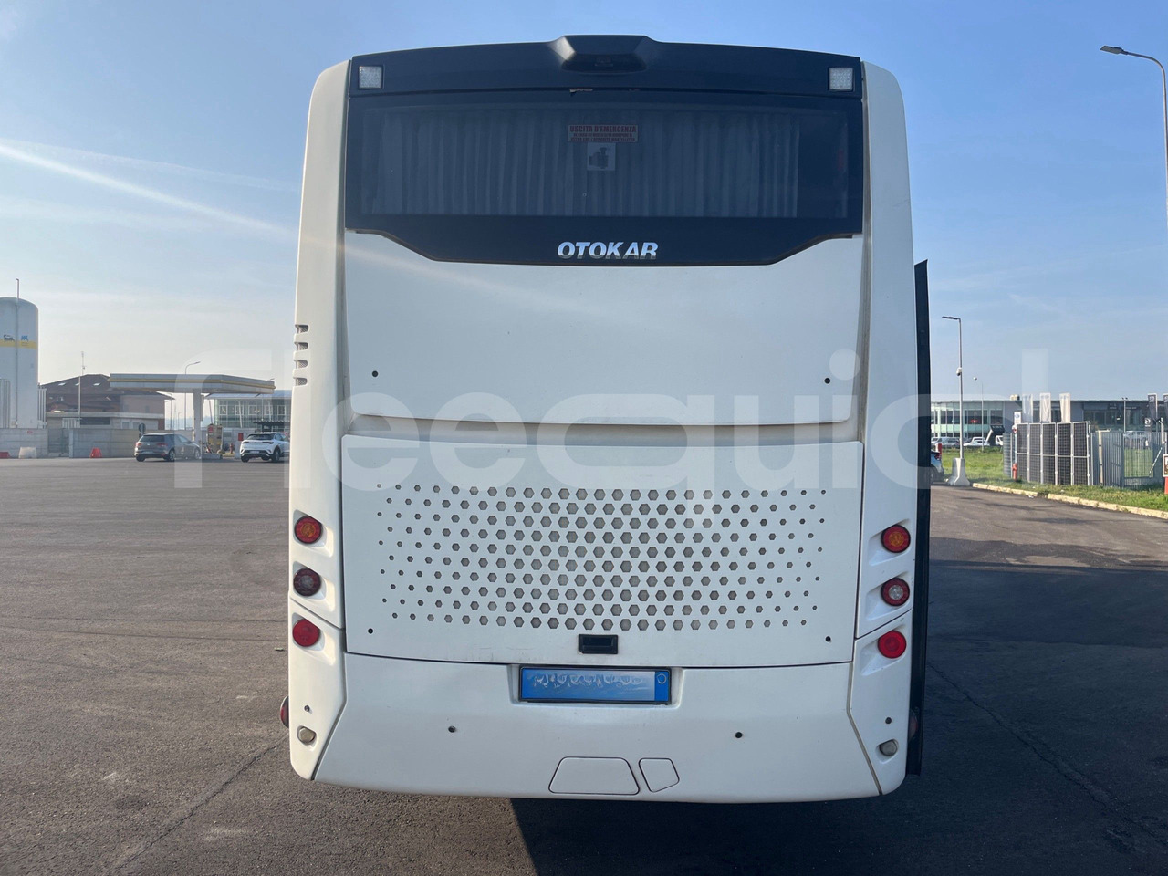 Autocarro Otokar Vectio T: foto 20