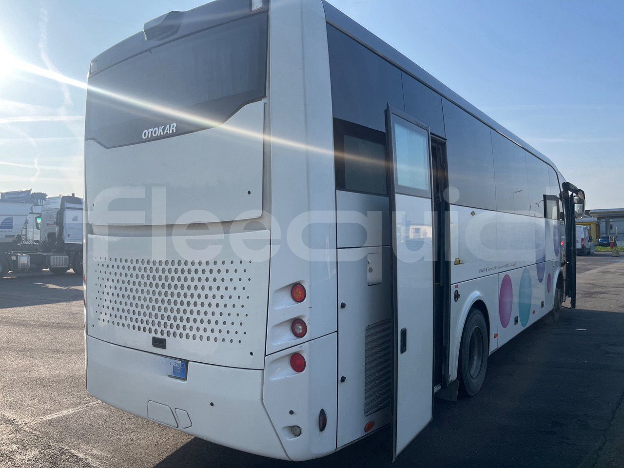 Autocarro Otokar Vectio T: foto 10