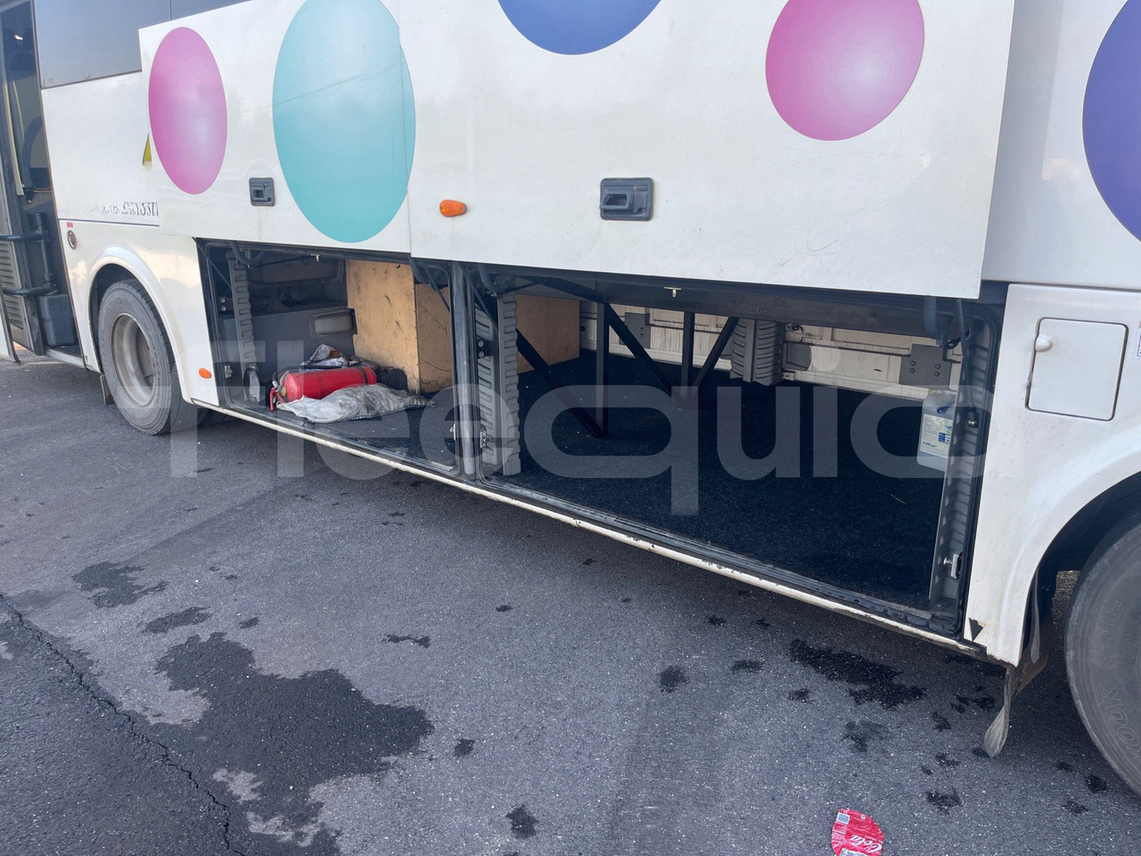 Autocarro Otokar Vectio T: foto 16