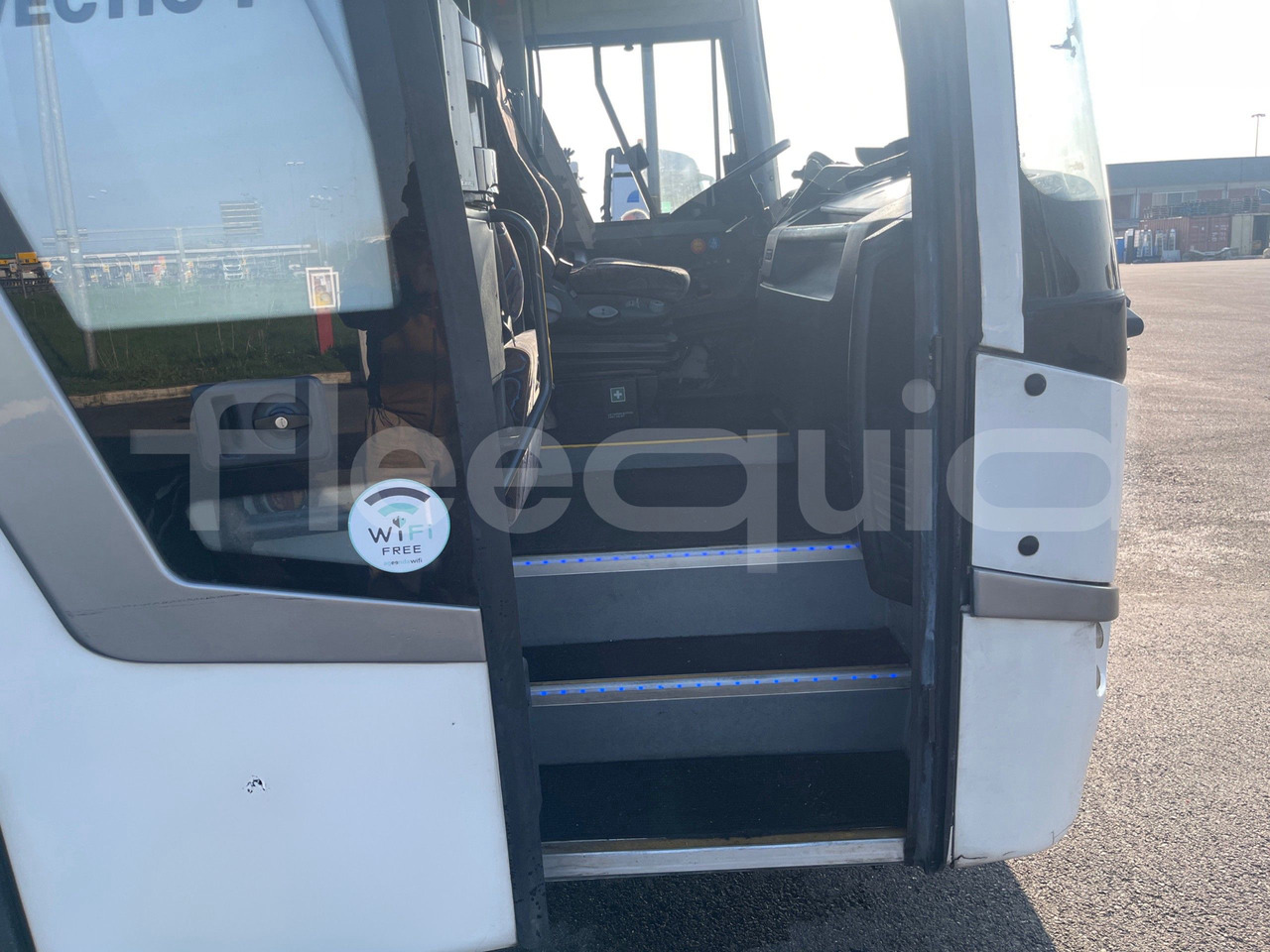 Autocarro Otokar Vectio T: foto 11