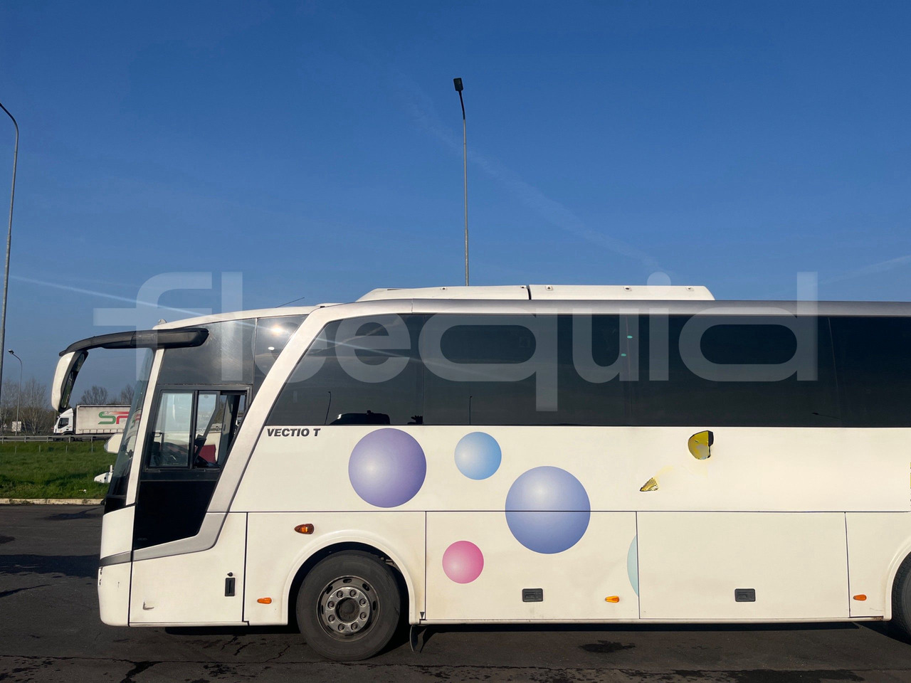 Autocarro Otokar Vectio T: foto 19